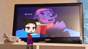 Моя реакция на видео от канала Blagodey обзор мультфильма Элька