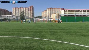 ЛПМ2025 Мегасфера-Легион тов матч