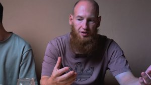 Лю Бао или секрет ореха Бетеля (30.08.25)