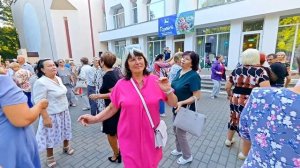 30.08.25г... "Белая Берёза"...