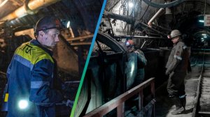 День шахтера отмечают в России