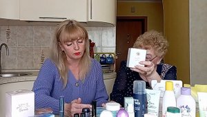 Интересное в каталоге &12 Орифлэйм 2025г.