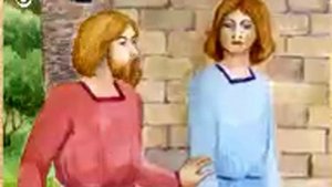Мученики Флор и Лавр