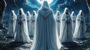 Тест Yamaha DGX-670WH. Orchestra Hit ."Ночной марш хранителей сна" (отрывок). Учеба 1 месяц.