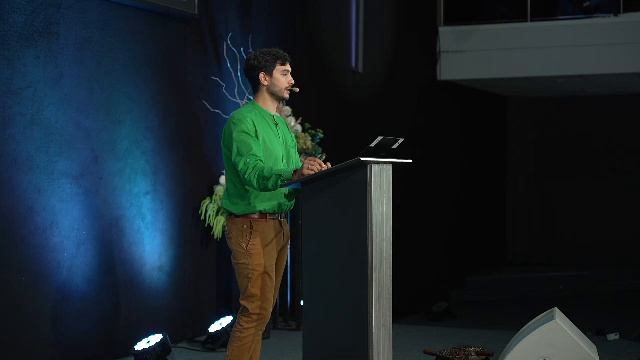 Церковь "Дом Евангелия" Богослужение 31.08.2025 смотреть онлайн