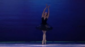 Элеонора Севенард (Одиллия) Денис Родькин 06.10.2024