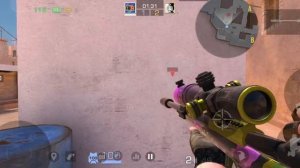 Притворился нубом а потом камбэкнул