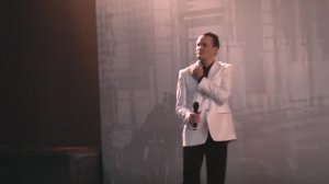 Михаил Серёгин - Ария Мистера Икс (И. Кальман - О. Клейнер)