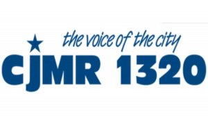 [MW DX] 1320 kHz pres. CJMR- "Voice of the City" (Oakville, ON, CAN) 01.12.2019