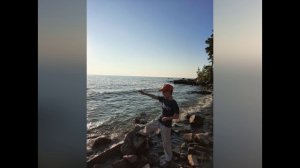 Эпизод 2 Байкал начало