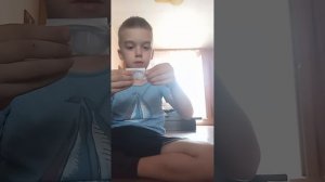 распаковка планшета