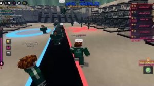 играем в roblox