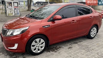 Kia Rio - Выездная диагностика - Автоподбор смотреть онлайн