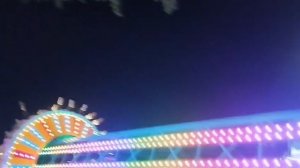 Геленджик Карусель 36м,17.08.25.