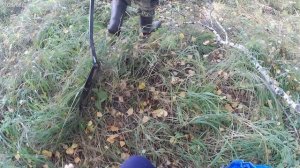 В поисках заброшенной деревни.