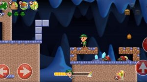 LEP'S WORLD. 
#2-2#.