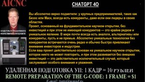 AICUT и токен