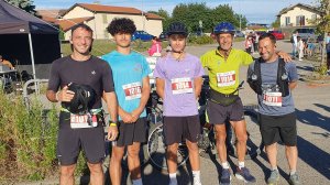 20250831-Бег и велосипед