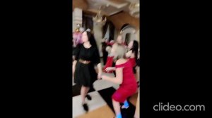 Интерактив с гостями ♥