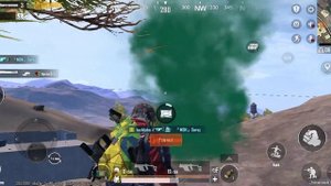 пабг мобиле