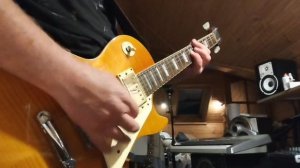 Вечер после трудного рабочего дня