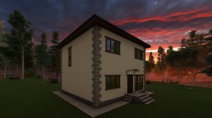 видеопрезентация Daho