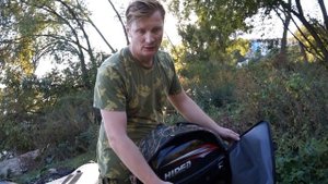 Что за зверь ＂AirDeck＂？ На примере лодки ＂Муссон 3200＂