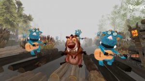 ФИНАЛ 5 Ночей с Бобром Ночь 5 День 5. Плохая концовка.