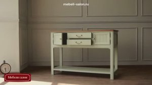 Консоль "Olivia" арт. GC1007 от фабрики Этажерка