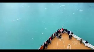 Круизная компания придумала, как весело провести остаток жизни