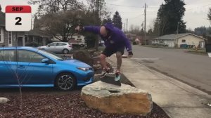 America′s Funniest Home Videos. Your Birthday, YOUR Fail! 🤣 Funniest Fails of the Year