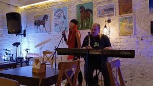 Евгения Бильченко и Пётр Пологий_20250830_7