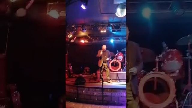 шансон