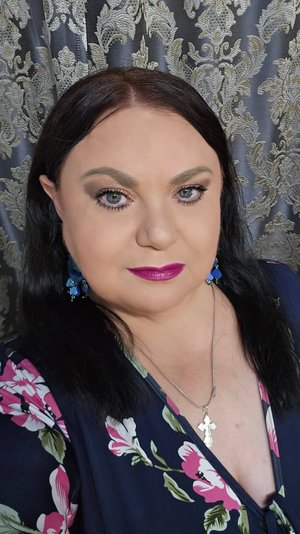 Красивый Макияж 💄  Рубрика Преображение ✨️