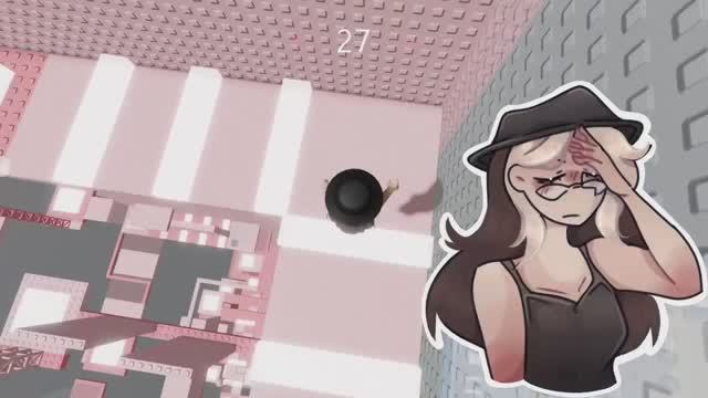 Фанлерок/Качан летис шиперит себя с лисёнком?! смотреть онлайн