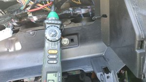 Периодически не срабатывает автозапуск Митсубиси АСХ - ремонт