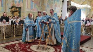 Молитва на начало учебного года  31.08.25