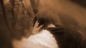 2. Ольга Берггольц - Памяти друга и мужа (студентка 2-го курса Евгения Давыдова)
