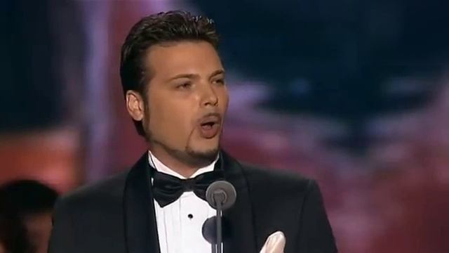 Поппури из неополитанских песен. Евгений Кунгуров, Максим Катырев, джавид Самедов