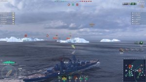 Мир кораблей