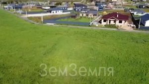 п. Пахра Ривер Парк