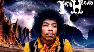 JIMI HENDRIX Hey Joe