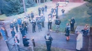 Устроившим провокацию на мемориале польским байкерам запретили въезд в РФ