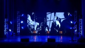 ТРЕТИЙ ЧЕТВЕРТЬФИНАЛ ОФИЦИАЛЬНОЙ КРЫМСКОЙ ЛИГИ КВН XXIX СЕЗОН 27 АВГУСТА 2025Г.