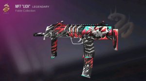 Открыл кейс в Standoff 2