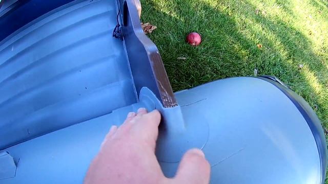 Флагман 330 U НДНД ｜ Полный обзор моей ПВХ лодки с надувным дном низкого давления. смотреть онлайн