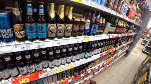 Что и как нам продают в магазинах