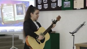 Премьера песни на слова А. Пагиева , музыка и исполнение М. Партиспанн "Ангел над Донбассом" 2024