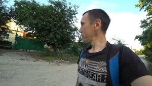 Трейлер. Доступная вишня для каждого. Простой Рецепт поедание вишни на улице