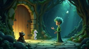 Тайны Времён